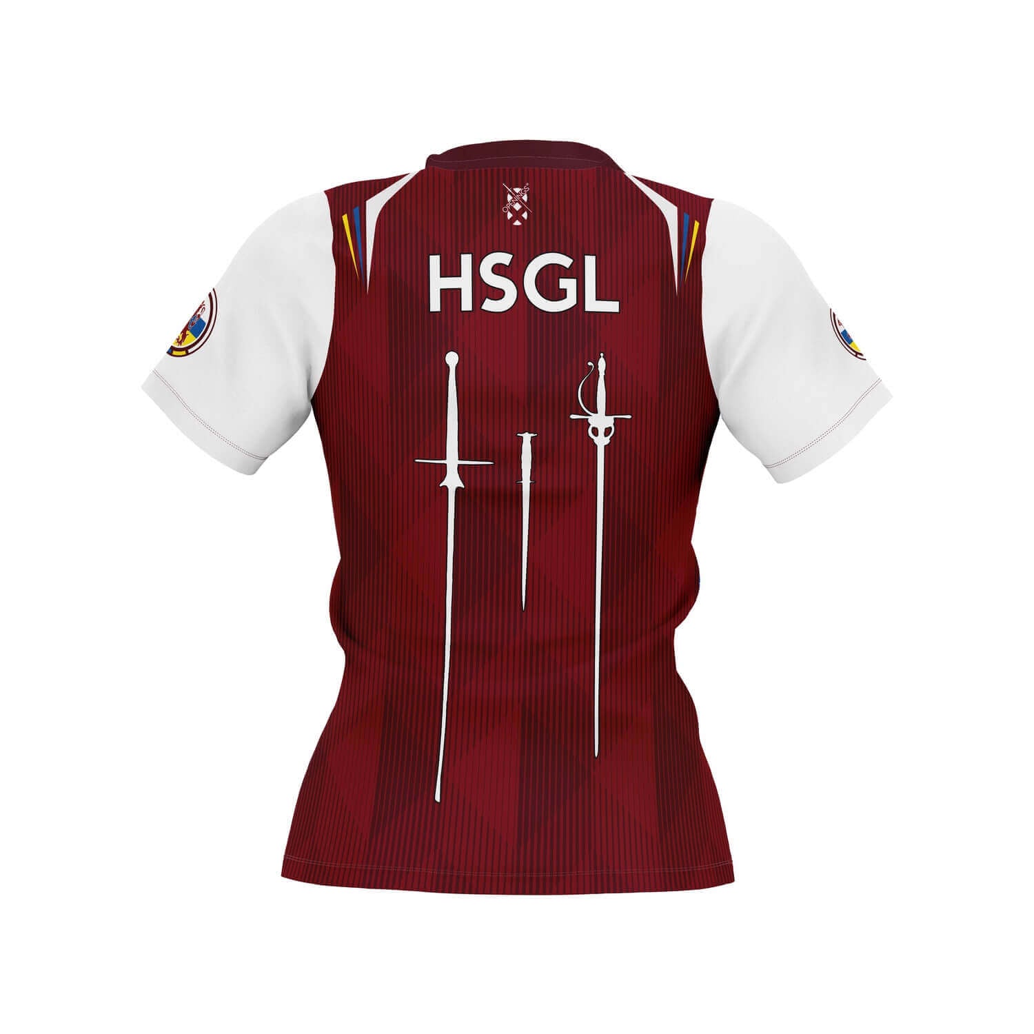 Limburg - Technical Shirt Frau